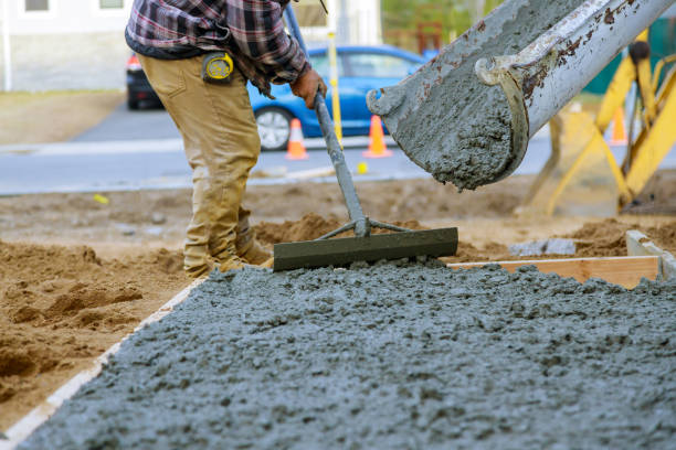 Siding - Brick, Stone, or Stucco in LA